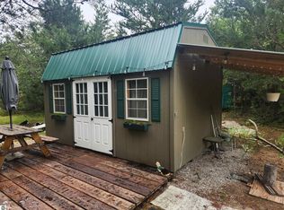 4458 Westwood Rd NE, Mancelona, MI 49659
