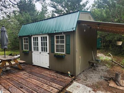 4458 Westwood Rd NE, Mancelona, MI, 49659