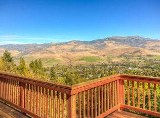 363 Grandview Dr, Ashland, OR