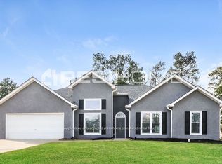 675 Chase Ridge Dr, McDonough, GA 30253