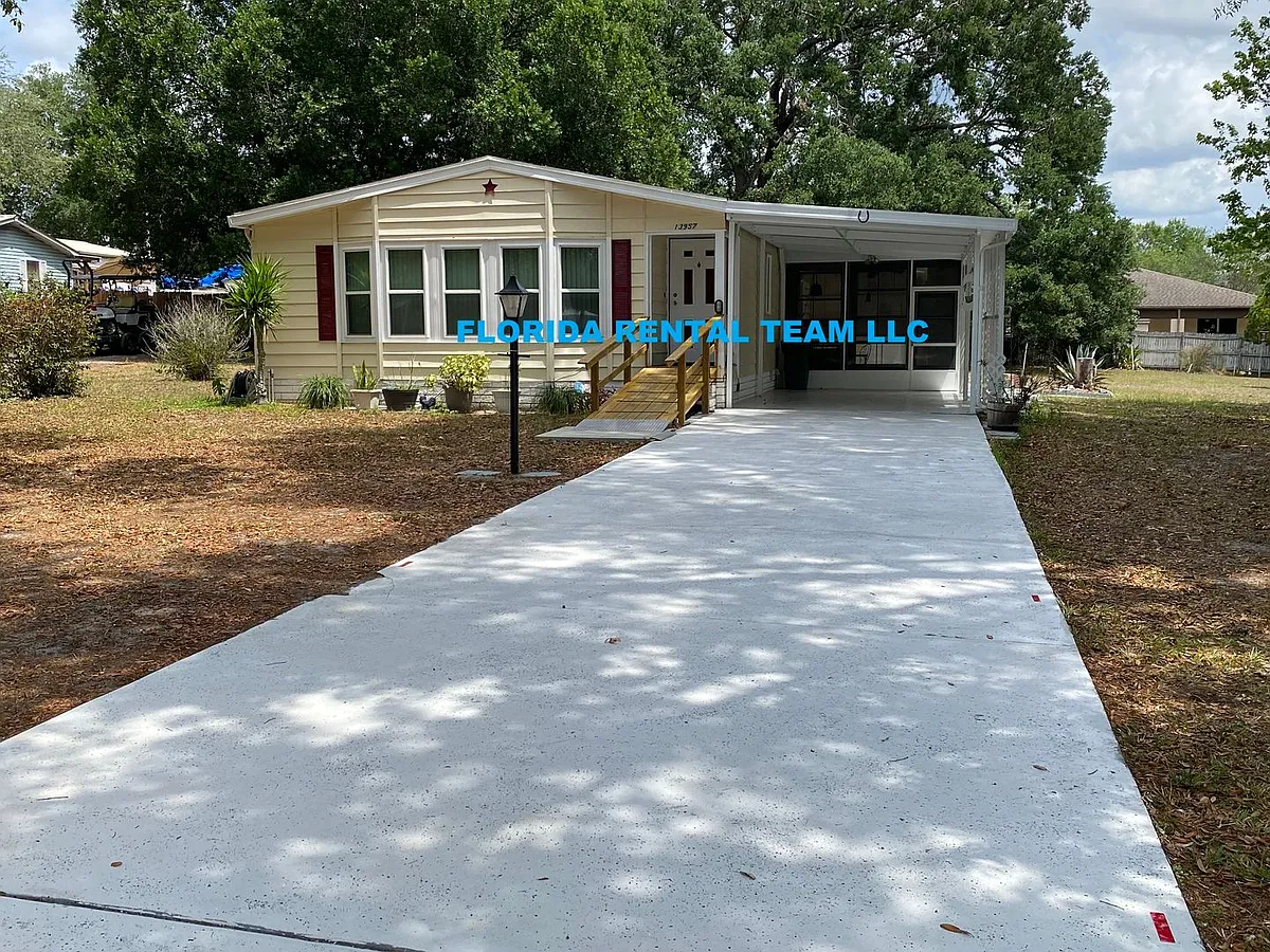 Building Photo - 13957 County Road 109D