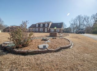 122 Bunny Ln, Martin, TN 38237