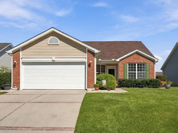 505 Vermillion Dr., Little River, SC 29566