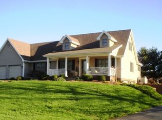 73 Cambridge Way, Campbellsville, KY 42718
