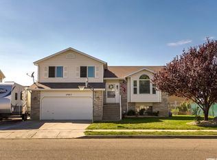 5967 S 2775 W, Roy, UT 84067