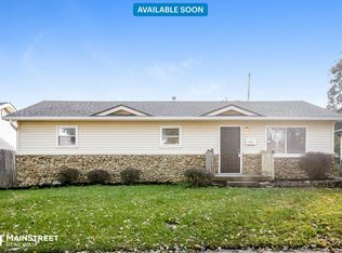 2913 Dietz St, Indianapolis, IN