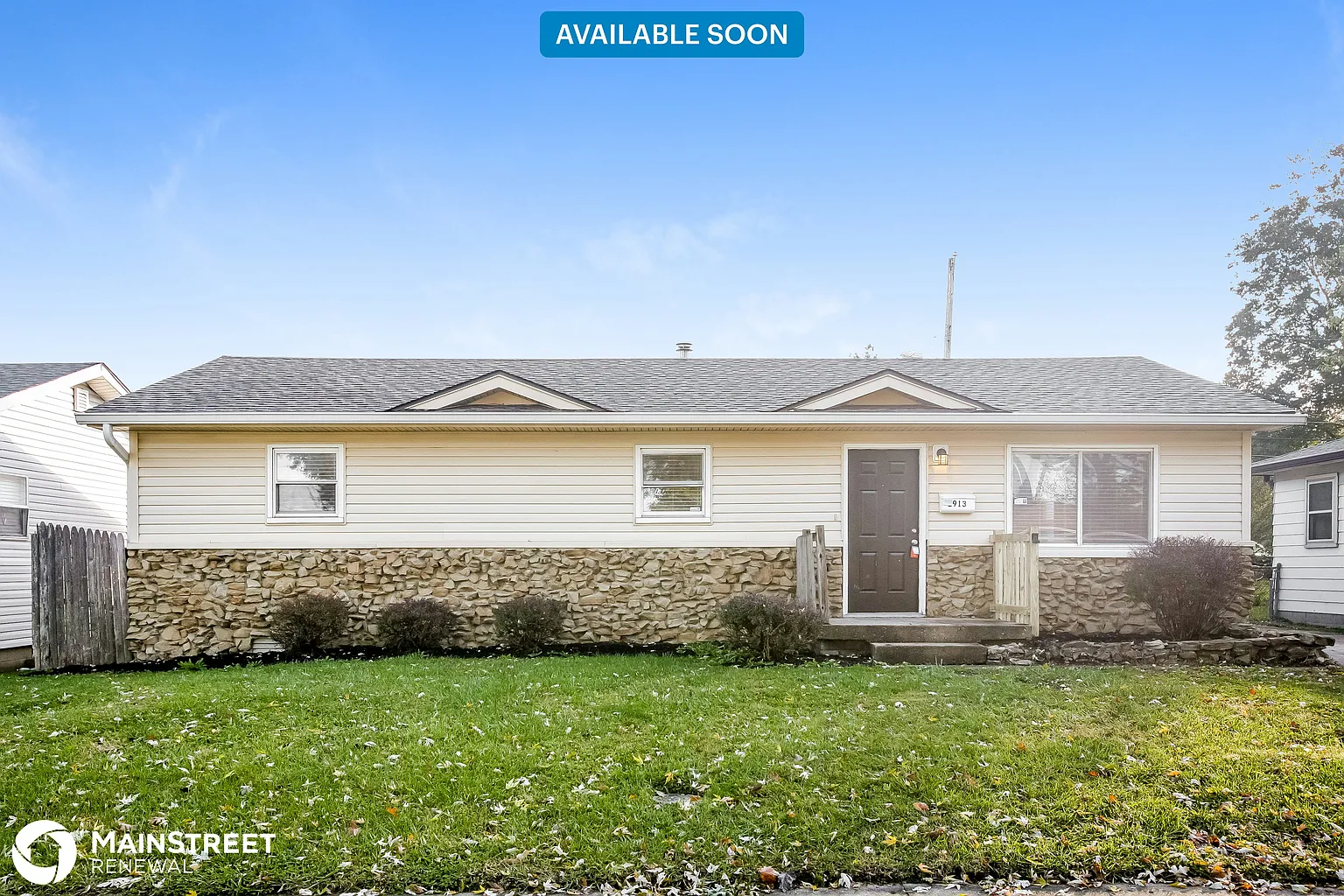 2913 Dietz St photo 1