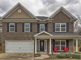256 Letha Ln, Lexington, SC 29072
