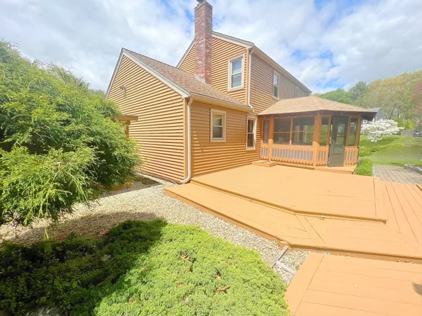 7 Lamplight Cir, Natick, MA 01760