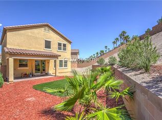 912 Via Del Campo, Henderson, NV 89011