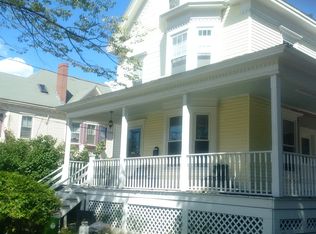 665 Central Ave APT A, Dover, NH 03820