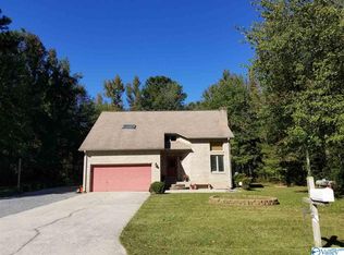 235 Irby Cir, Union Grove, AL 35175