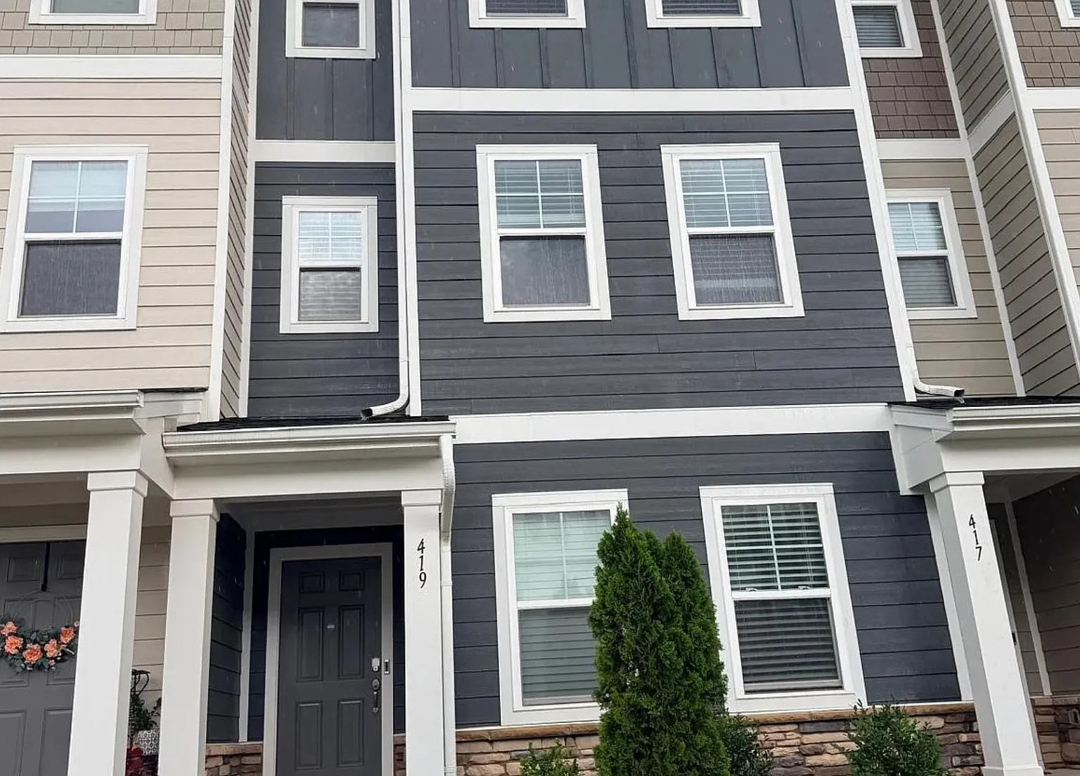 3 bed, 3.5 bath, 1734 sqft, $2,050 — Photo 1