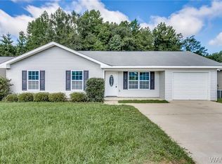 4184 Cherrystone Cir, Tuscaloosa, AL 35401