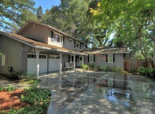 5 Cypress Ct, Los Altos, CA 94022