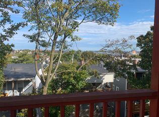 52 Percival St Floor 1, Dorchester, MA 02122