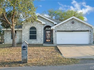 8421 Bougainvillea Dr, Mission, TX 78573