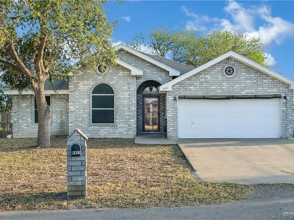 8421 Bougainvillea Dr, Mission, TX 78573