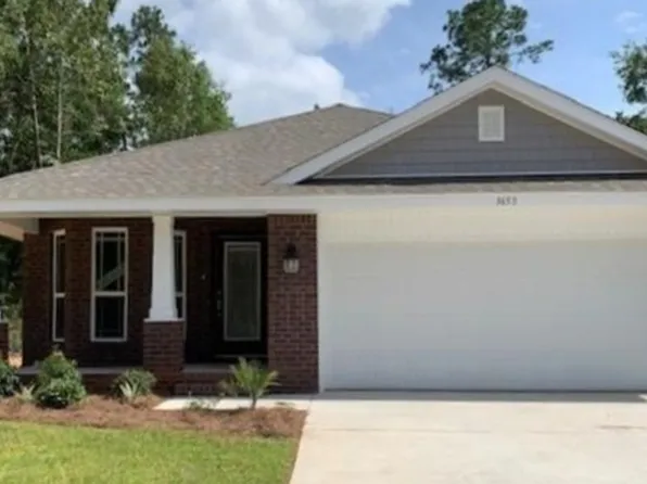 145 Polo Ter, Pensacola, FL 32534
