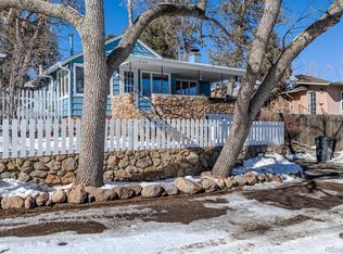 1824 Ridgeway Ave, Colorado Springs, CO 80906