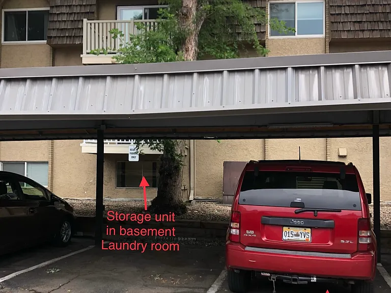 7615 E Quincy Ave #302 — Photo 7