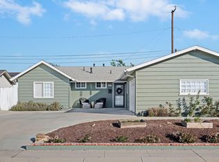 8617 Fairford St, Ventura, CA 93004