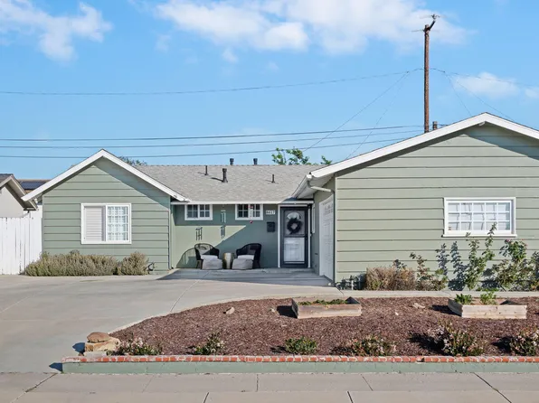 8617 Fairford St, Ventura, CA 93004