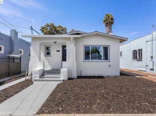 1707 78th Ave, Oakland, CA 94621