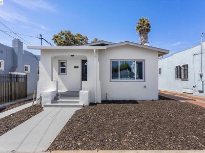 1707 78th Ave, Oakland, CA, 94621