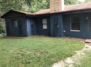 2898 Clager Rd, Saint Louis, MO 63125