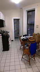 Rented by Citi Habitats