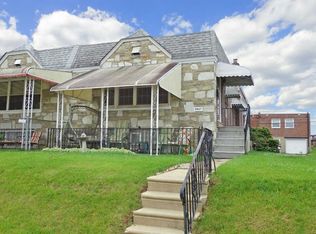 8827 Calvert St, Philadelphia, PA 19152
