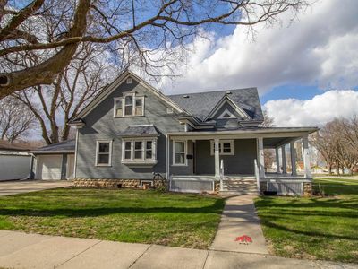 204 2nd Ave SW, Pocahontas, IA, 50574