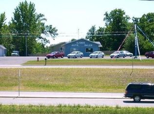 839 Highway 10 E, Detroit Lakes, MN 56501