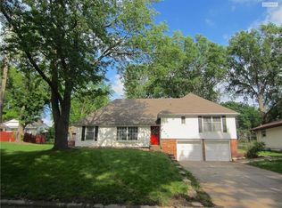 6405 Hardy Ave, Raytown, MO 64133