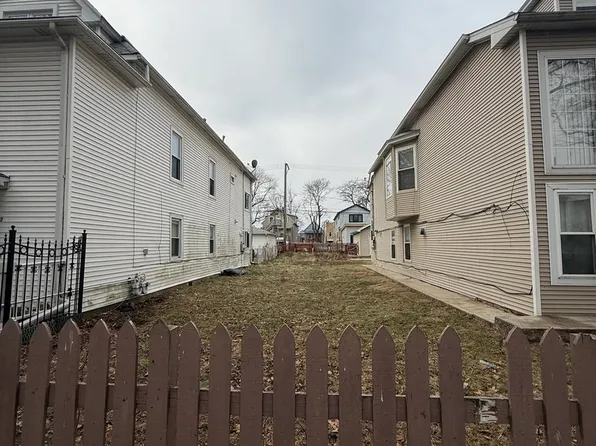 4634 N Avers Ave, Chicago, IL 60625