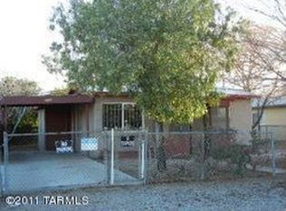 1114 E 26th St, Tucson, AZ 85713