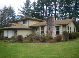 20415 128th Ave E, Graham, WA 98338
