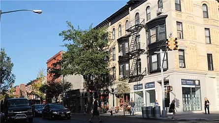 Rented by Avenue Sotheby's International Realty