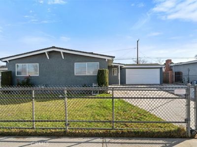 44008 Stanridge Ave, Lancaster, CA, 93535