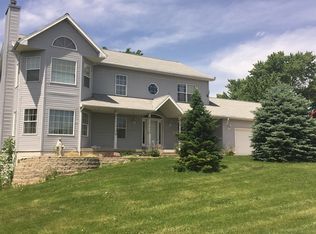 9418 Kader Ct, Plattsmouth, NE 68048