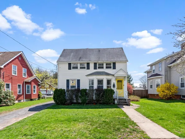 77 Commonwealth Avenue, New Britain, CT 06053