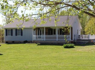 735 Bremble Dr, Moneta, VA 24121