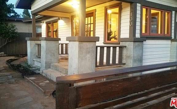4th image of 6100 Mesa Ave