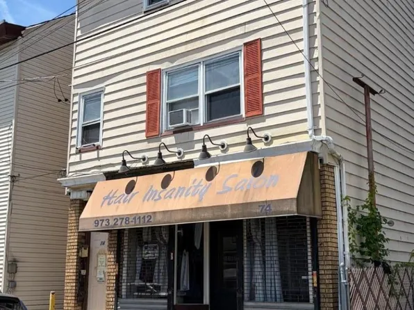 74 E 13Th St, Paterson City, NJ 07524