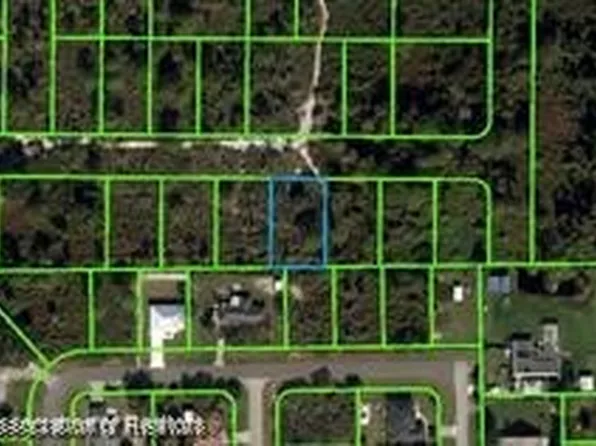 601 Tennessee Ave, Lake Placid, FL 33852