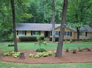 2042 Rainbow Dr, Snellville, GA 30039