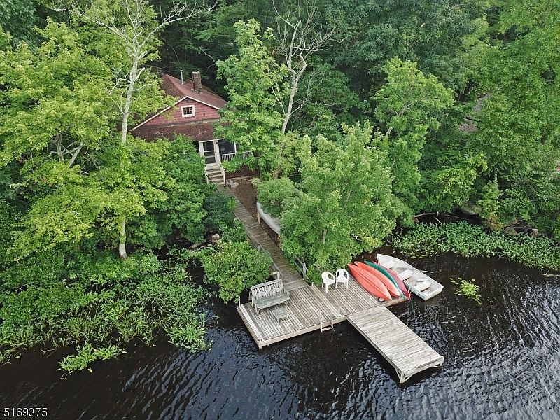 233 E Shore Lake Owassa Rd, Newton, NJ 07860 Zillow