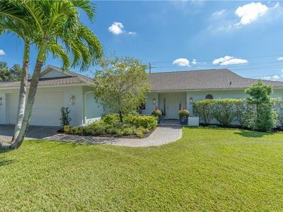 2501 Kings Lake Blvd, Naples, FL, 34112