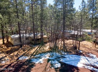 4309 Merrymead Ct, Pinetop, AZ 85935